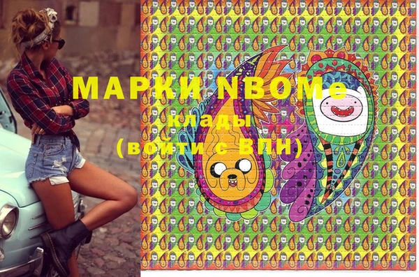 винт Слюдянка